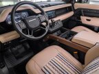 Thumbnail Photo 2 for 2021 Land Rover Defender