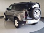 Thumbnail Photo 5 for 2021 Land Rover Defender