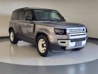 Thumbnail Photo 6 for 2021 Land Rover Defender