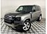 2021 Land Rover Defender