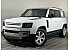 2021 Land Rover Defender