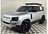 2021 Land Rover Defender