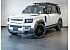 2021 Land Rover Defender