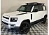 2021 Land Rover Defender