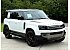 2021 Land Rover Defender