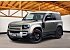 2021 Land Rover Defender