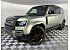 2021 Land Rover Defender