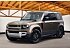 2021 Land Rover Defender