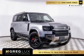 2021 Land Rover Defender