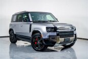 2021 Land Rover Defender