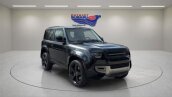 2021 Land Rover Defender