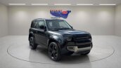 2021 Land Rover Defender
