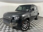 2021 Land Rover Defender
