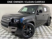 2021 Land Rover Defender