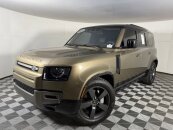 2021 Land Rover Defender
