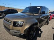 2021 Land Rover Defender