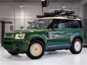 2021 Land Rover Defender