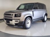 2021 Land Rover Defender