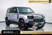 2021 Land Rover Defender