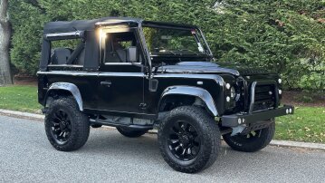 2021 Land Rover Defender 90
