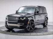 2021 Land Rover Defender 110 X