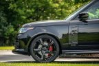 Thumbnail Photo 4 for 2021 Land Rover Range Rover