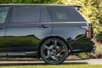 Thumbnail Photo 5 for 2021 Land Rover Range Rover