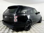Thumbnail Photo 5 for 2021 Land Rover Range Rover