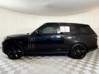Thumbnail Photo 3 for 2021 Land Rover Range Rover