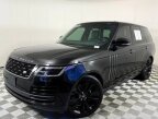 Thumbnail Photo 1 for 2021 Land Rover Range Rover