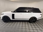 Thumbnail Photo 3 for 2021 Land Rover Range Rover