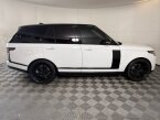 Thumbnail Photo 6 for 2021 Land Rover Range Rover
