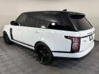 Thumbnail Photo 4 for 2021 Land Rover Range Rover