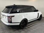 Thumbnail Photo 5 for 2021 Land Rover Range Rover