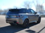 Thumbnail Photo 5 for 2021 Land Rover Range Rover HSE Dynamic