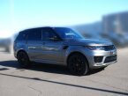Thumbnail Photo 3 for 2021 Land Rover Range Rover HSE Dynamic