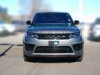Thumbnail Photo 2 for 2021 Land Rover Range Rover HSE Dynamic