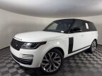 Thumbnail Photo 1 for 2021 Land Rover Range Rover HSE
