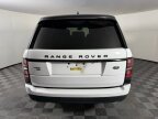 Thumbnail Photo 5 for 2021 Land Rover Range Rover HSE