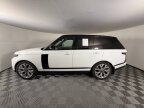 Thumbnail Photo 3 for 2021 Land Rover Range Rover HSE