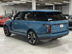 Thumbnail Photo 3 for 2021 Land Rover Range Rover Autobiography Fifty Edition