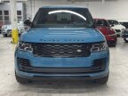 Thumbnail Photo 1 for 2021 Land Rover Range Rover Autobiography Fifty Edition
