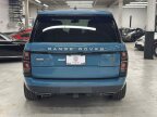 Thumbnail Photo 4 for 2021 Land Rover Range Rover Autobiography Fifty Edition