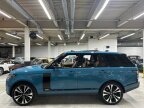 Thumbnail Photo 6 for 2021 Land Rover Range Rover Autobiography Fifty Edition
