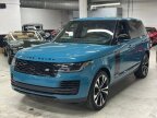 Thumbnail Photo 2 for 2021 Land Rover Range Rover Autobiography Fifty Edition
