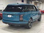 Thumbnail Photo 5 for 2021 Land Rover Range Rover Autobiography Fifty Edition