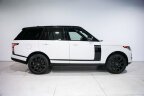 Thumbnail Photo 1 for 2021 Land Rover Range Rover