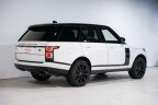 Thumbnail Photo 2 for 2021 Land Rover Range Rover