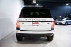 Thumbnail Photo 3 for 2021 Land Rover Range Rover