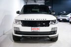 Thumbnail Photo 4 for 2021 Land Rover Range Rover